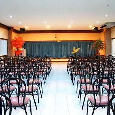 Sequoia Inn Davao Bagian luar foto