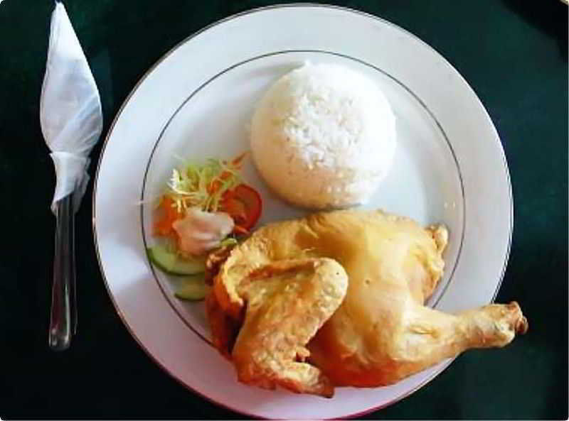 Sequoia Inn Davao Bagian luar foto