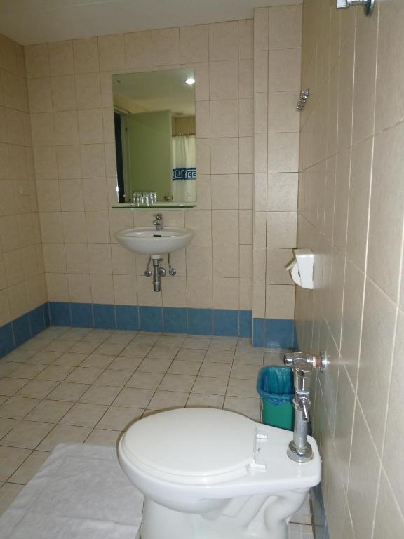 Sequoia Inn Davao Ruang foto