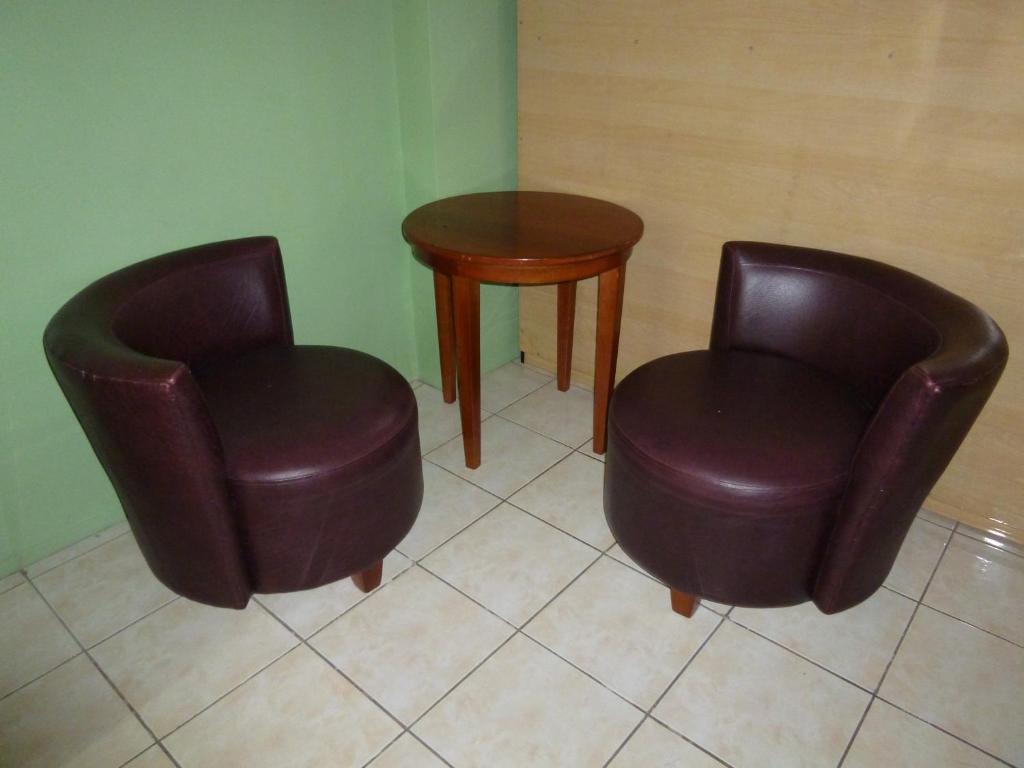 Sequoia Inn Davao Ruang foto