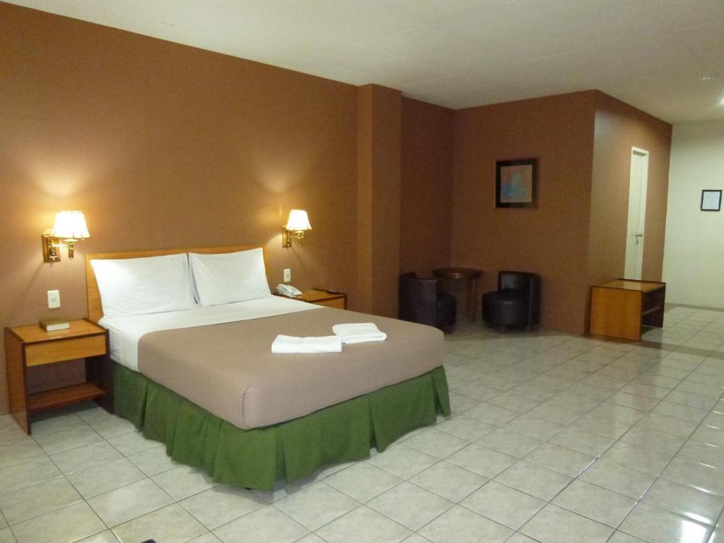 Sequoia Inn Davao Ruang foto