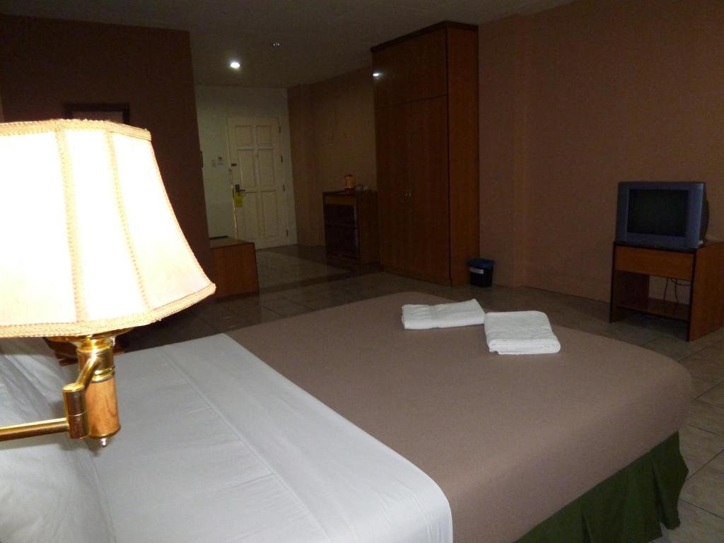 Sequoia Inn Davao Ruang foto