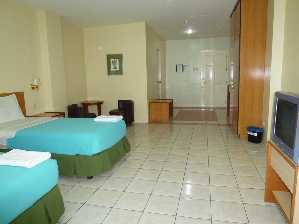 Sequoia Inn Davao Ruang foto