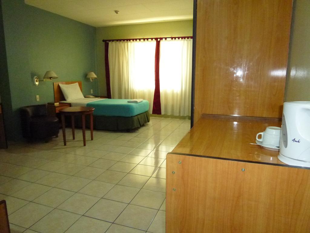 Sequoia Inn Davao Ruang foto